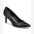 On 34th Women's Black Jeules Pointed-Toe Slip-on Pumps Heels