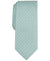 Alfani Men's Mint Green Garner Geo-Pattern Tie | Alfani In Lebanon