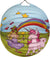 Tib Princess and Unicorn Lantern - 25cm | Tib In Lebanon