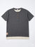 Zara Boy's Dark Grey T-Shirt | Zara In Lebanon