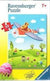 Ravensburger 7+ Easter Lindt Gold Bunny Rabbit Puzzle | Ravensburger In Lebanon