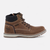 Dockers by Gerli Men's Cognac Ankle Boots | Dockers by Gerli In Lebanon