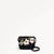 Radley London Women’s Black Floral Appliqué Crossbody Bag | Radley London in Lebanon