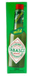 Tabasco Mild Green Pepper Sauce 60mL | Tabasco In Lebanon