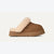 UGG Women's Brown Disquette Slippers