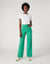 Wrangler Women's Bright Green Mom Carpenter Jeans | Wrangler In Lebanon