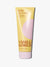 Vanilla & Dream body lotion tube on a white background