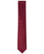 Alfani Men's Burgundy Solid Texture Slim Tie | Alfani In Lebanon