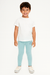 Boboli Boy's Blue Straight Pants| Boboli in Lebanon