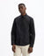 Celio Men's Black Slim fit Stretch Shirt | Celio in Lebanon