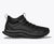 Hoka Men's Black Kawana Mid Sneakers | Hoka In Lebanon