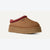 UGG Women's Brown Tazz II Slippers