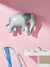 Sinsay Light Grey Elephant Balloon | Sinsay in Lebanon