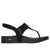 Skechers Women's Black Arch Fit Meditation Pixie Sandal | Skechers In Lebanon