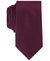 Perry Ellis Portfolio Men's Wine Satin Solid Tie | Perry Ellis Portfolio In Lebanon