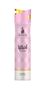 Pink air freshener packaging with 'Risala' branding on a white background