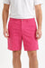 PGA Tour Men’s Fuchsia Drawstring Elastic Performance Golf Shorts | PGA Tour In Lebanon
