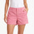 Tommy Hilfiger Women's Pink Hollywood Shorts | Tommy Hilfiger in Lebanon