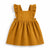 Carter's Baby Girl's Yellow Mustard Dress | Carter's in Lebanon