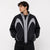Le Ger Men's Black/Grey Jacket | Le Ger in Lebanon