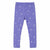 Carter's Girl's Mauve Printed Pant | Carter's In Lebanon