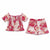 River Island Baby Girl's Multicolor 2-Piece Ruffled Set | River Island In Lebanon