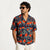 Redefined Rebel Men's Multi Floral Printed fit Shirt |Redefined Rebel in Lebanon