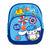 Leshuai Girl's Multi-Blue Cinnamoroll Backpack 34x26x10cm | Leshuai In Lebanon