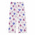 Carter's Girl White and Purple Hearts Fleece Pajama Pants | Carter's in Lebanon
