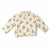 Cat & Jack Baby Girl's Cream With Bow Printed Sweatshirt | Cat & Jack in Lebanon