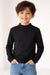 Terranova Boy's Navy Long-Sleeve Blouse| Terranova In Lebanon