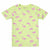 Carter's Girl's Light Green Flamingo Graphic Printed T-Shirt | Carter's in Lebanon
