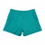 Cat & Jack Baby Girl's Aqua Plain Short Pajama Bottom | Cat & Jack In Lebanon