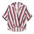 Hailys Women's Multicolor Striped Blouse |Hailys in Lebanon