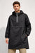 Celio Men's Black Waterproof Rain Poncho|Celio In Lebanon