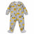 Carter's Baby Boy's Light Grey With Graphic Printed Overall | Carter's in Lebanon