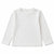 Cat & Jack Baby Girl's White Basic Blouse | Cat & Jack In Lebanon