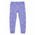 Carter's Baby Girl's Purple With Stars Printed Pajama Bottom | Carter's in Lebanon