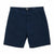 Lerros Men's Navy Lightweight Twill Bermuda Shorts | Lerros In Lebanon