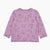 Cat & Jack Baby Girl's Purple All Over Print Blouse | Cat & Jack In Lebanon