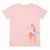 Carter's Just One You Baby Girl's Pink Printed T-Shirts | Carter's Just One You In Lebanon