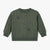 Carter's Just One You Baby Boy's Olive Green Printed Sweatshirt | Carter's Just One You In Lebanon