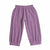Cat & Jack Baby Girl's Purple With Elastic Waist and Cuffs Pants |Cat & Jack in Lebanon