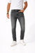 Celio Men's Gray Slim Stretch Jeans | Celio in Lebanon