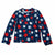 Carter's Just One You Baby Girl's Navy Floral Printed Rash Guard Blouse | Carter's Just One You In Lebanon