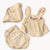 Carter's Baby Girl's Cream Dress With Hat 3pc Set | Carter's in Lebanon