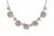 Tahari Women's Multicolor Candied Floral Necklace | Tahari in Lebanon