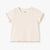 Cat & Jack Baby Girl's Off White Polka Dots T-Shirts | Cat & Jack In Lebanon