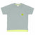 Zara Boy's Light Green With Pocket T-Shirt | Zara in Lebanon
