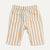 Cloud Island Baby Boy's Beige & Off White Striped Pant|Cloud Island In Lebanon